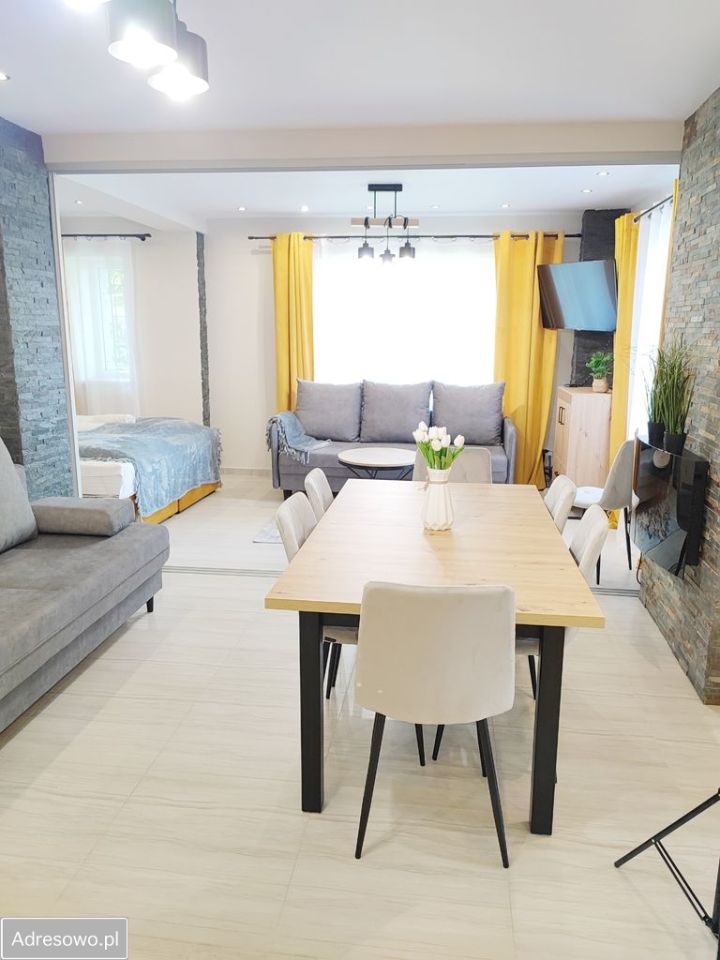 Mieszkanie 2-pokojowe Karpacz, ul. Karkonoska. Zdjęcie 6