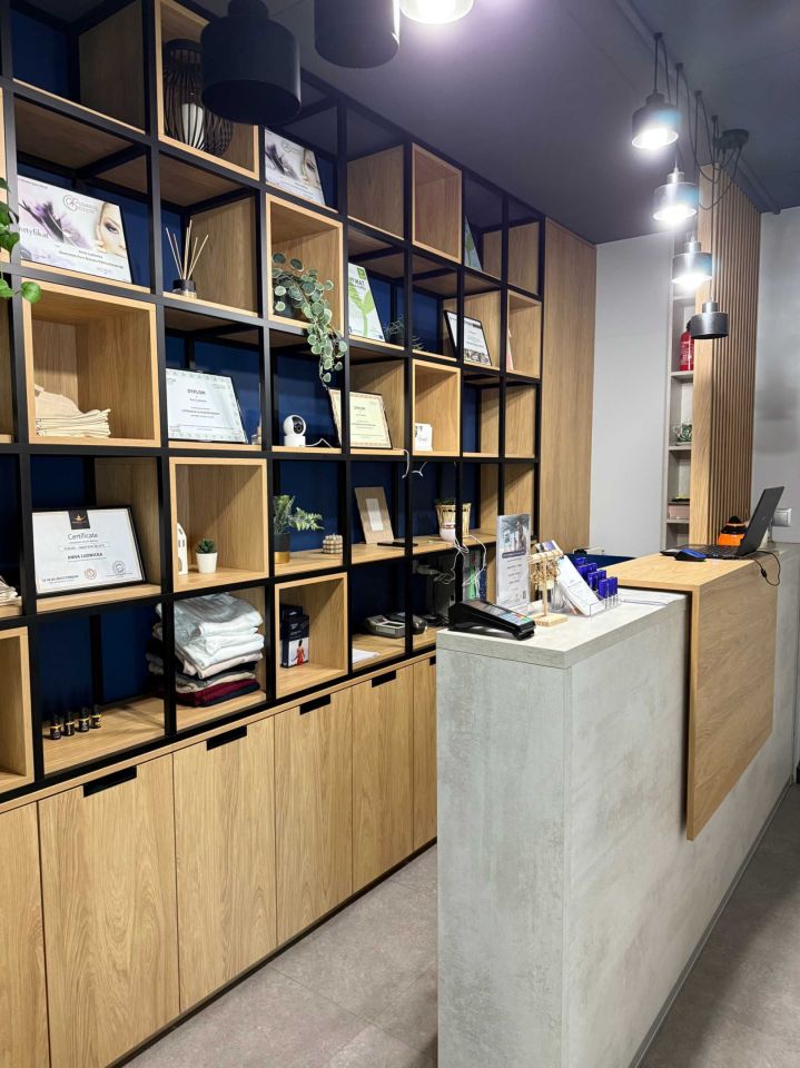 Lokal Nowiny, ul. Parkowa. Zdjęcie 8