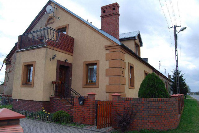 Mieszkanie 3-pokojowe Borzejewo. Zdjęcie 1