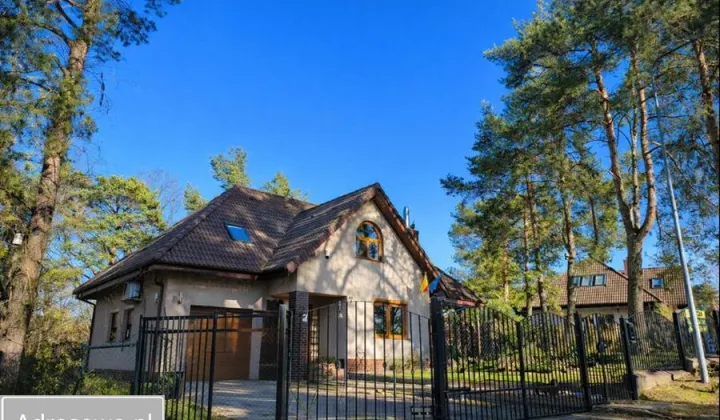 dom wolnostojący Nysa