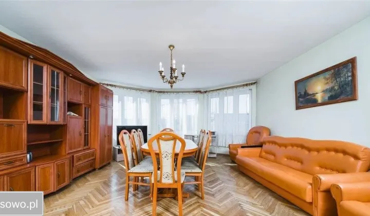 Mieszkanie 3-pokojowe Wieliczka Lekarka, ul. Księcia Józefa Poniatowskiego