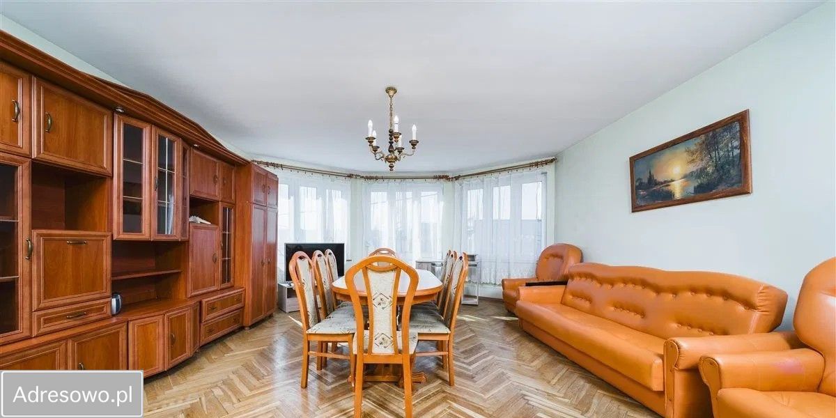 Mieszkanie 3-pokojowe Wieliczka Lekarka, ul. Księcia Józefa Poniatowskiego