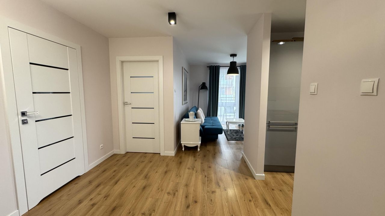 Mieszkanie 3-pokojowe Radom Gołębiów, Żwirki i Wigury. Zdjęcie 9