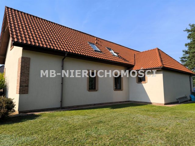 dom wolnostojący, 5 pokoi Dorotowo. Zdjęcie 4