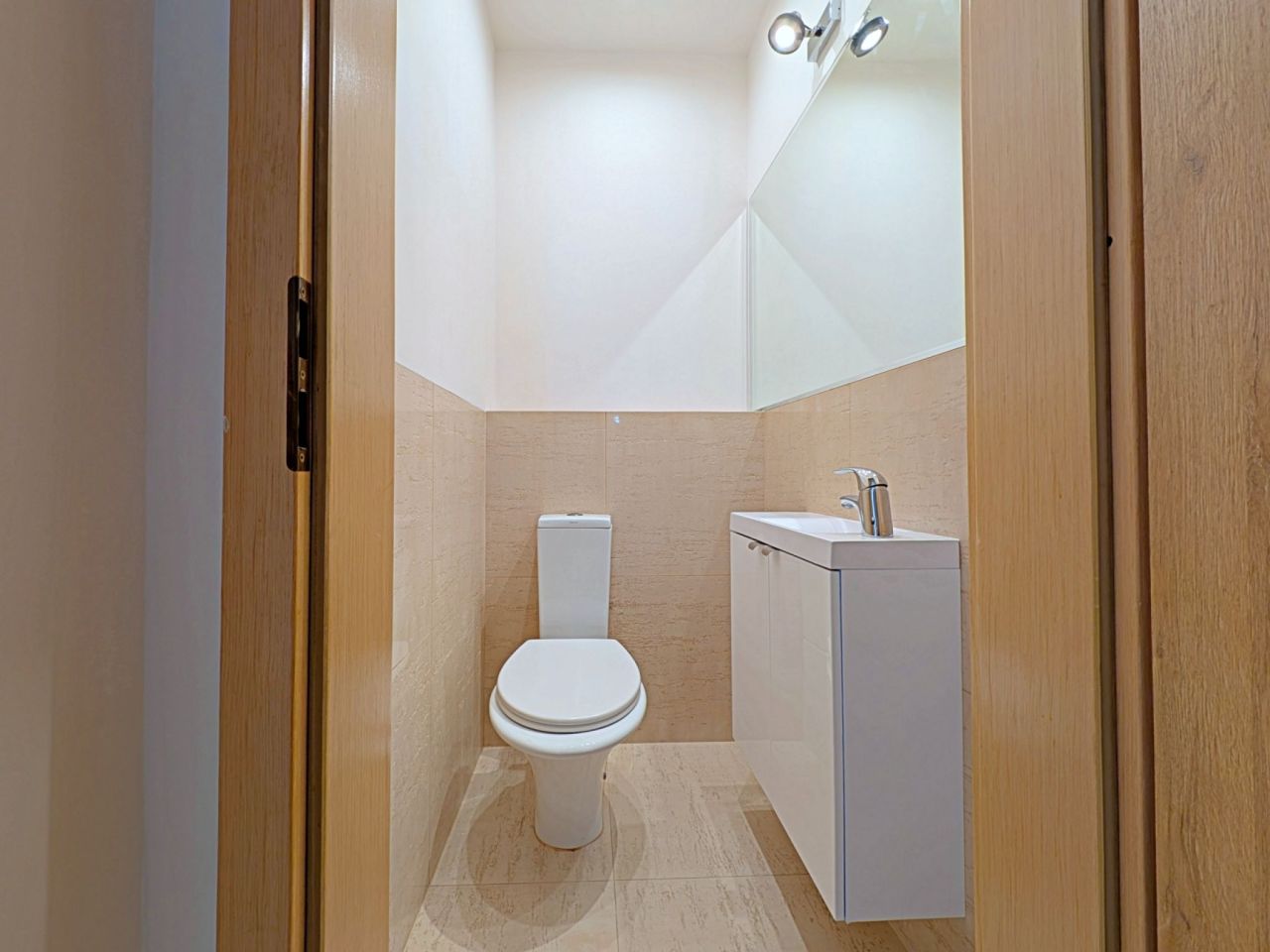 Mieszkanie 4-pokojowe Łódź, ul. Piaseczna. Zdjęcie 14