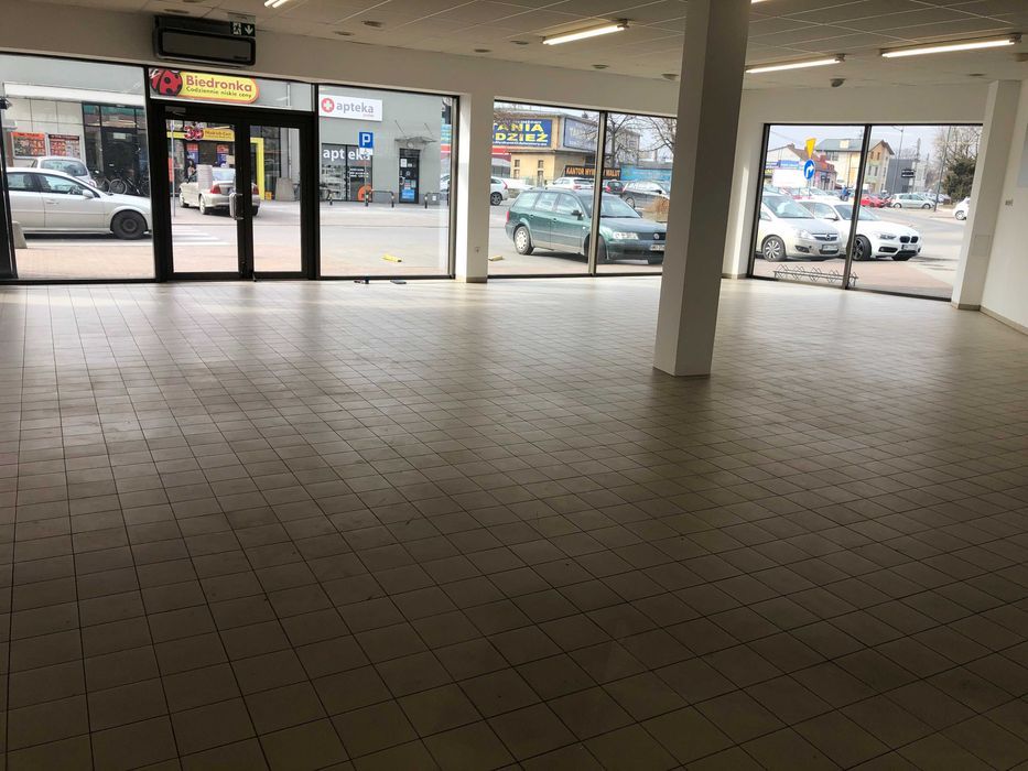 Lokal Mielec. Zdjęcie 3