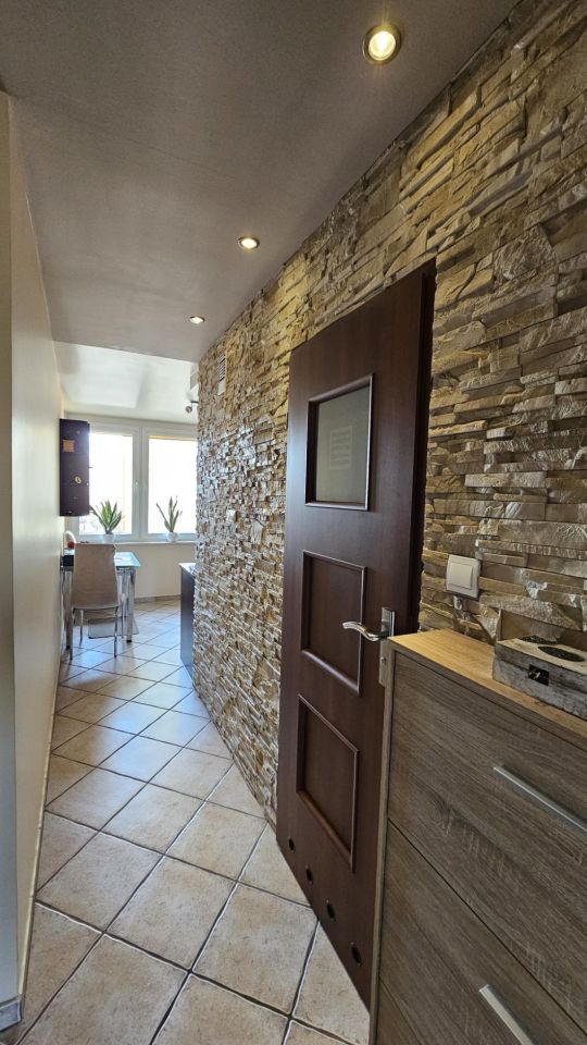 Mieszkanie 3-pokojowe Chełm, Wolności. Zdjęcie 18