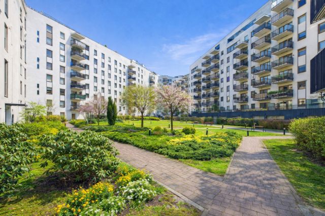 Mieszkanie 2-pokojowe Warszawa Wola, ul. Banderii. Zdjęcie 9