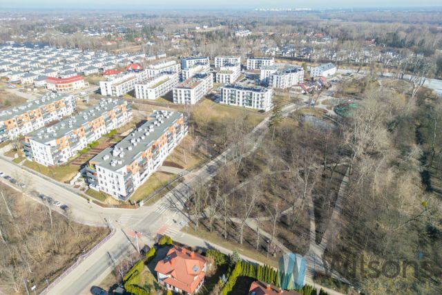 Mieszkanie 3-pokojowe Łomianki, ul. Fabryczna. Zdjęcie 20