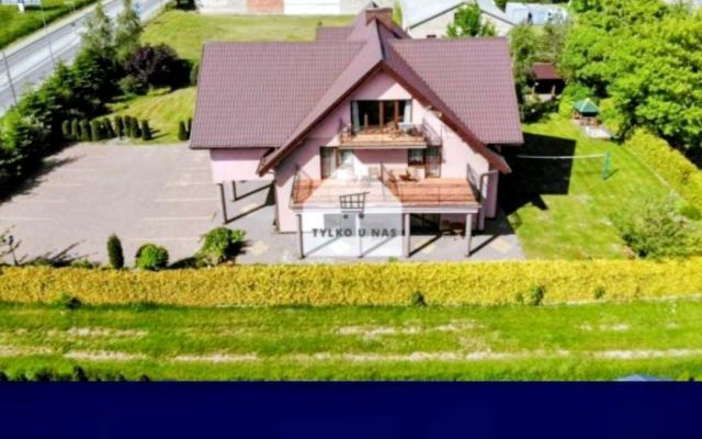 dom wolnostojący, 10 pokoi Swarzewo. Zdjęcie 1