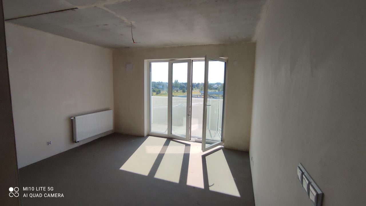 Mieszkanie 4-pokojowe Warszawa Ursus, ul. Aleje Jerozolimskie. Zdjęcie 8