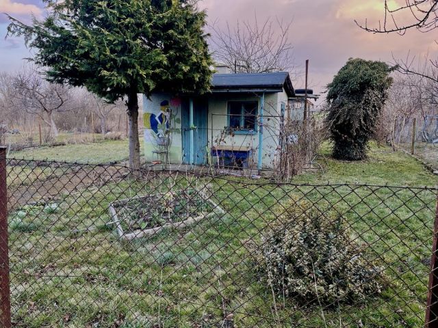 Działka rod Braniewo. Zdjęcie 1