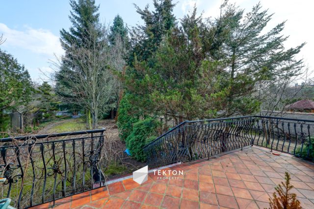 bliźniak, 7 pokoi Warszawa Wawer, ul. Cedrowa. Zdjęcie 3