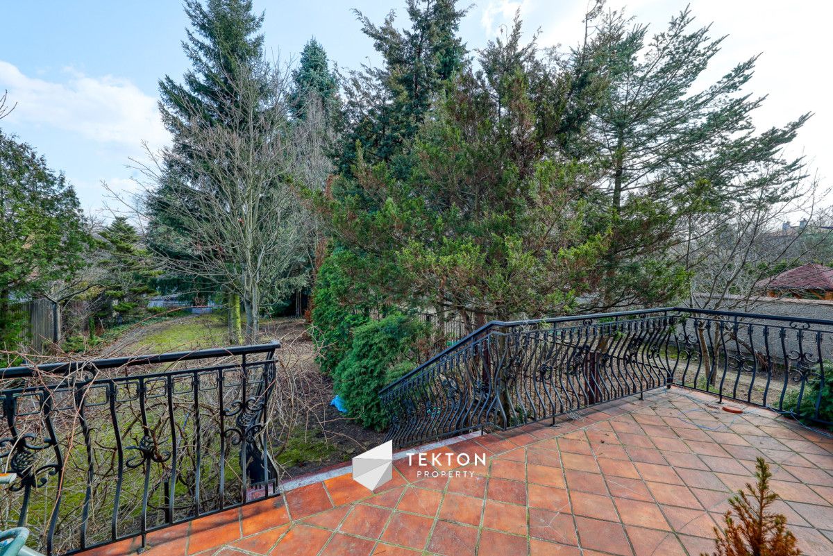 bliźniak, 7 pokoi Warszawa Wawer, ul. Cedrowa. Zdjęcie 3