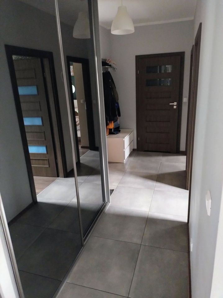 Mieszkanie 3-pokojowe Bydgoszcz Bartodzieje Małe. Zdjęcie 2