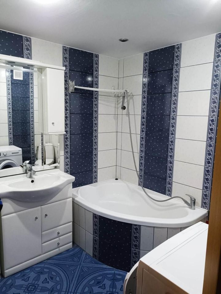 Mieszkanie 3-pokojowe Trzemeszno, ul. Bolesława Chrobrego. Zdjęcie 3