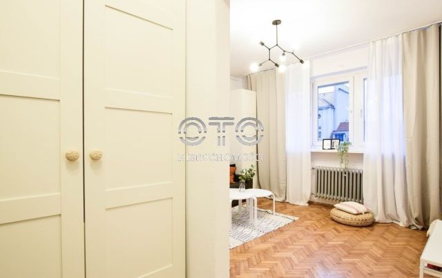 Mieszkanie 1-pokojowe Wrocław Stare Miasto, pl. Dominikański. Zdjęcie 10