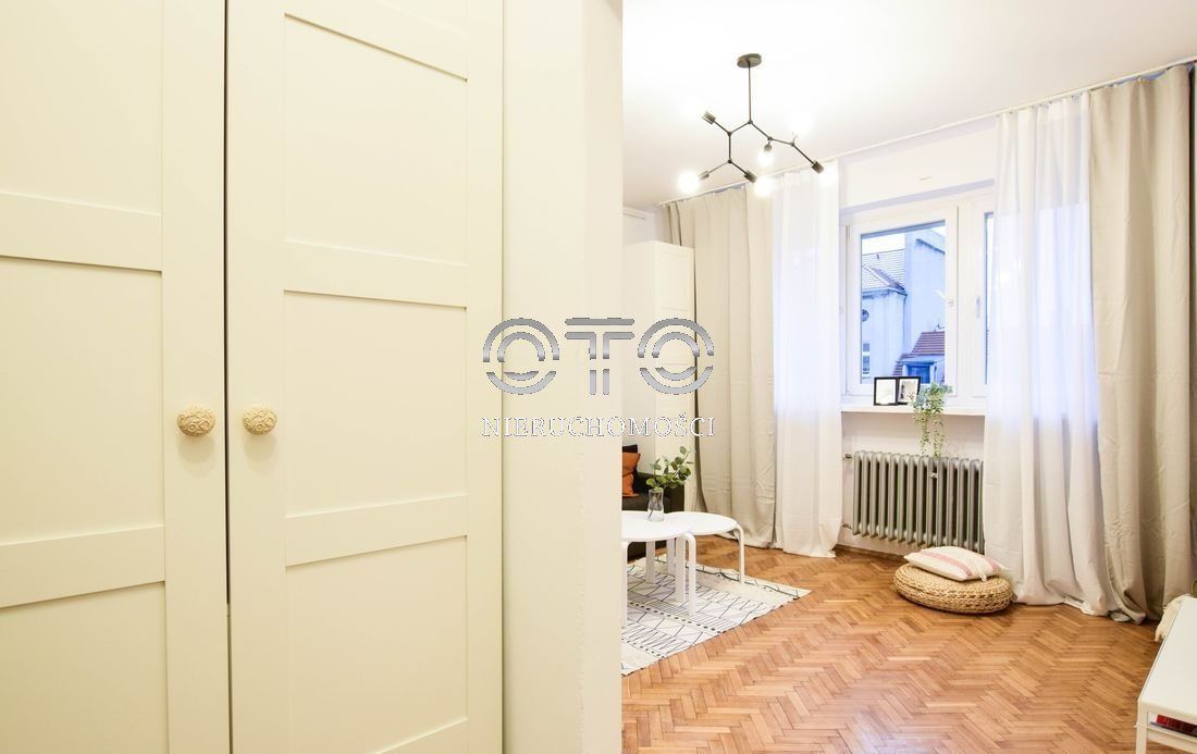 Mieszkanie 1-pokojowe Wrocław Stare Miasto, pl. Dominikański. Zdjęcie 10