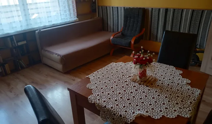 Mieszkanie 2-pokojowe Łódź Górna, ul. Chóralna