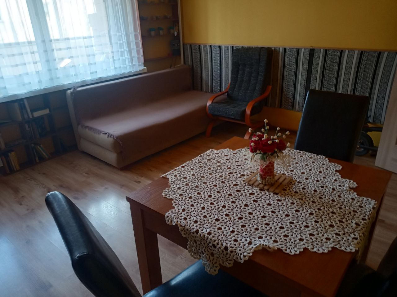 Mieszkanie 2-pokojowe Łódź Górna, ul. Chóralna. Zdjęcie 1