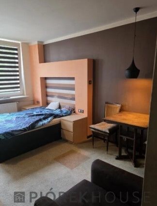 Mieszkanie 1-pokojowe Warszawa Praga-Południe, ul. Saska. Zdjęcie 10