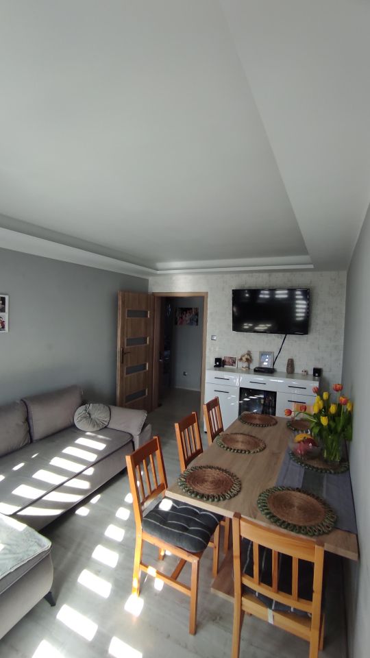 Mieszkanie 2-pokojowe Darłowo Centrum, Wyspianskiego. Zdjęcie 2