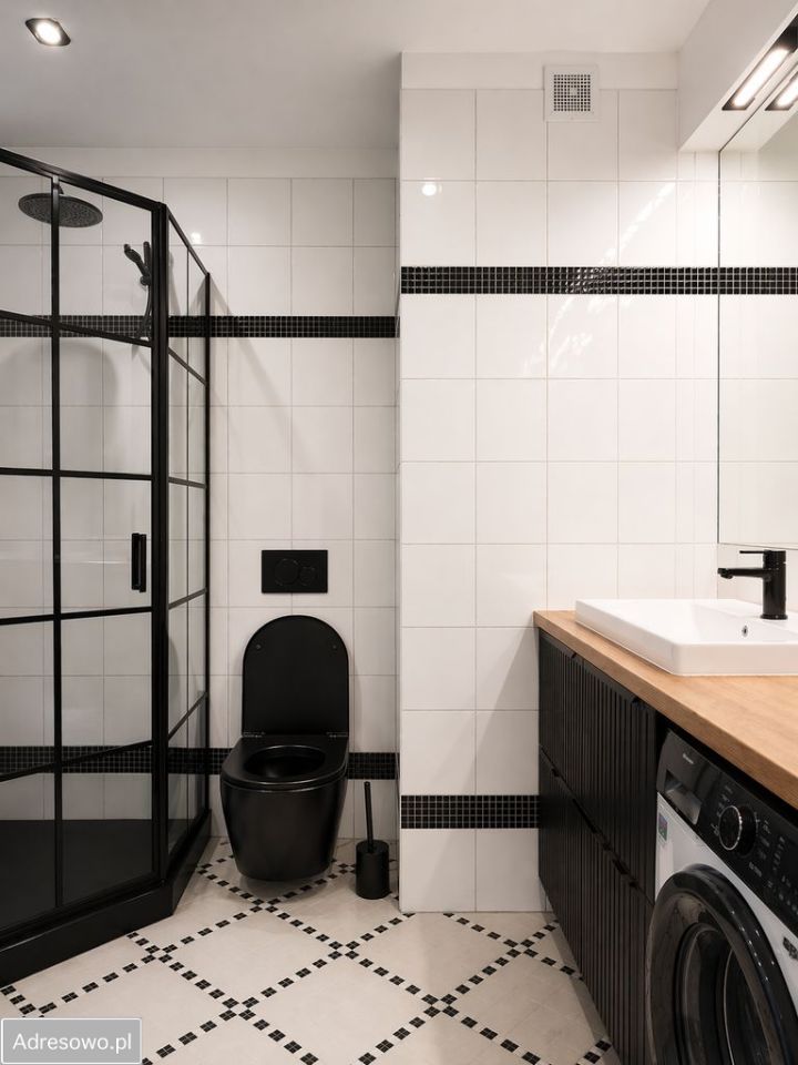 Mieszkanie 3-pokojowe Warszawa Białołęka. Zdjęcie 6