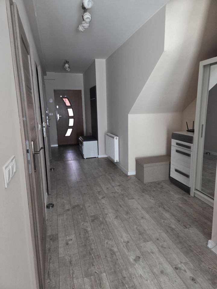 Mieszkanie 2-pokojowe Łęgajny, ul. Olsztyńska. Zdjęcie 3