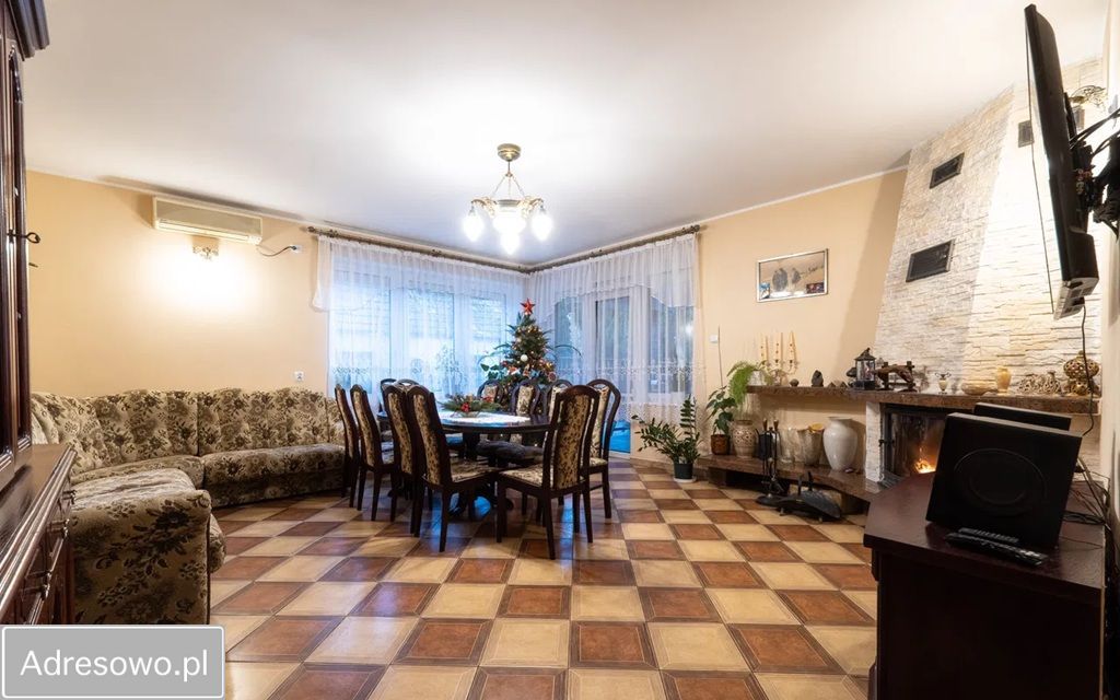 dom wolnostojący, 7 pokoi Bydgoszcz Opławiec, ul. Opławiec. Zdjęcie 17
