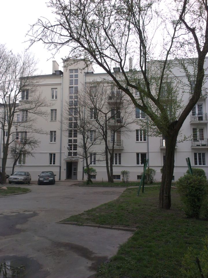 Mieszkanie 2-pokojowe Łódź Chojny, ul. Łączna. Zdjęcie 13