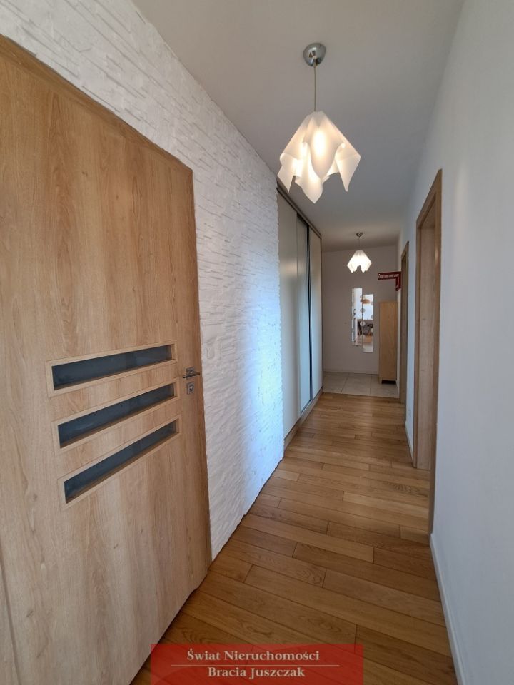 Mieszkanie 3-pokojowe Wrocław Stabłowice, ul. Daktylowa. Zdjęcie 12