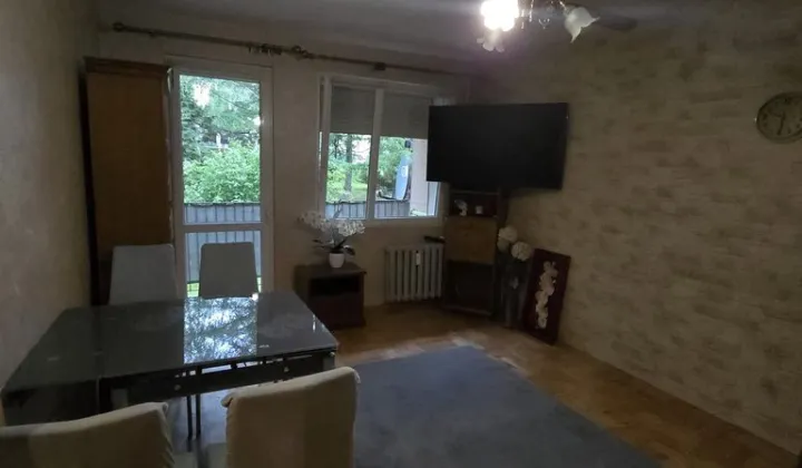 Mieszkanie 3-pokojowe Dukla, ul. Trakt Węgierski