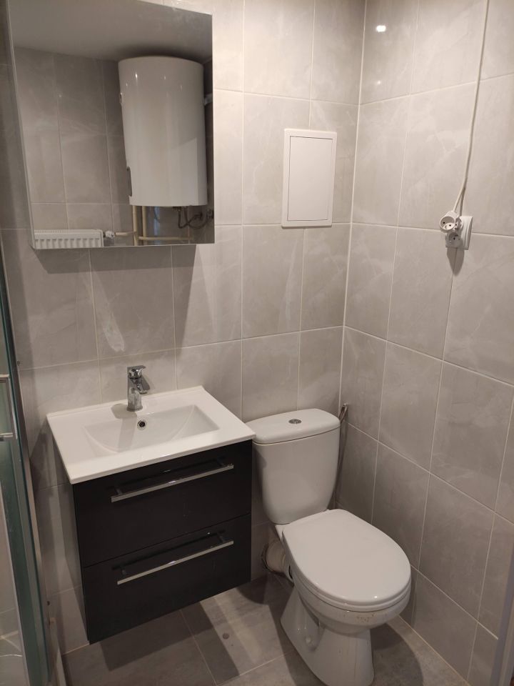 Mieszkanie 4-pokojowe Katowice os. Tysiąclecia, ul. Tysiąclecia. Zdjęcie 6
