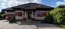 dom wolnostojący, 5 pokoi Jeżów Sudecki, ul. Ogrodowa. Zdjęcie 1