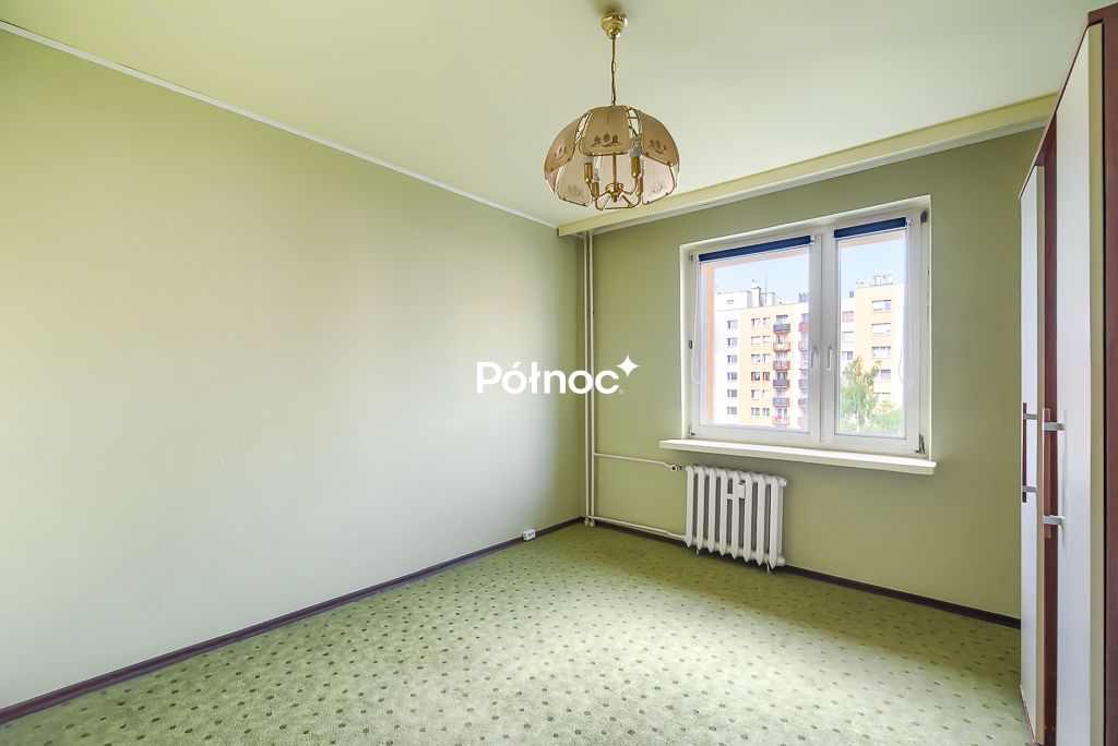 Mieszkanie 2-pokojowe Katowice Dolina Trzech Stawów, ul. gen. Władysława Sikorskiego. Zdjęcie 6