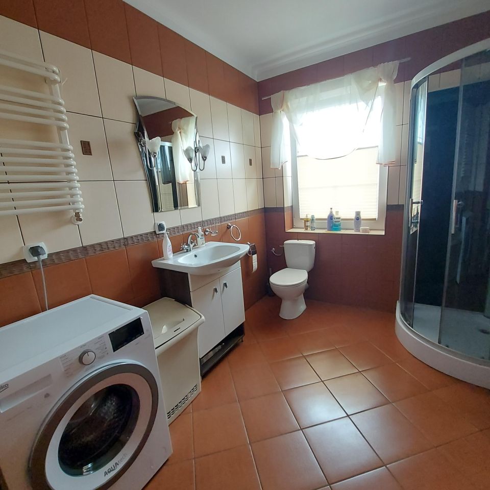 bliźniak, 4 pokoje Miastko, ul. Małopolska. Zdjęcie 12