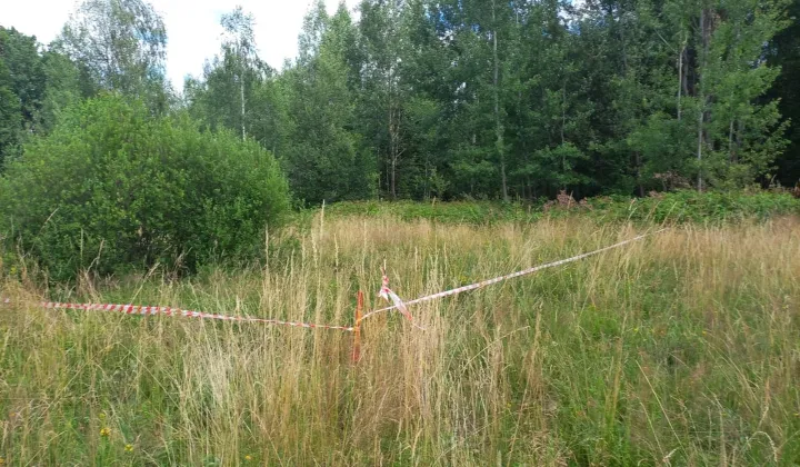 Działka budowlana Polanica-Zdrój