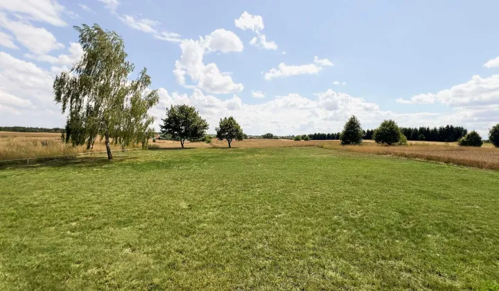 Działka budowlana Jastków, ul. Radosna