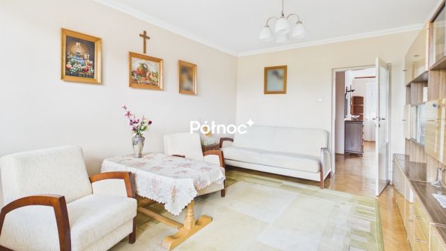 Mieszkanie 3-pokojowe Łomża, ul. Długa. Zdjęcie 2