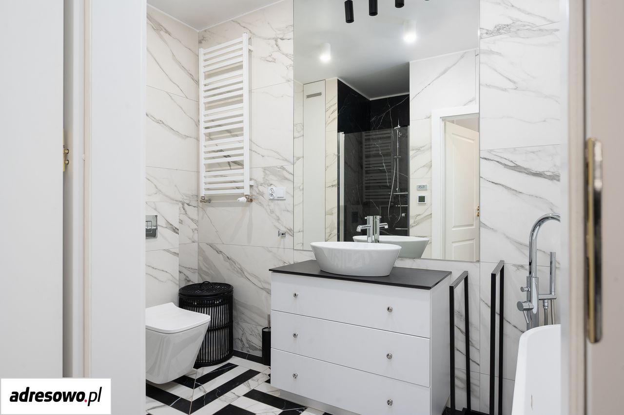 Mieszkanie 3-pokojowe Kraków Prądnik Biały, ul. Ludwika Pasteura. Zdjęcie 7