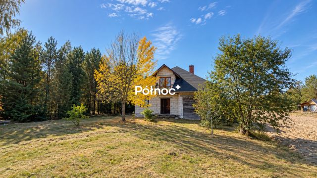 dom wolnostojący, 14 pokoi Zalutyń. Zdjęcie 2