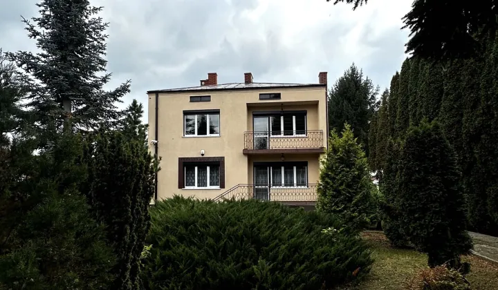 siedlisko Czerwińsk nad Wisłą, ul. Polna