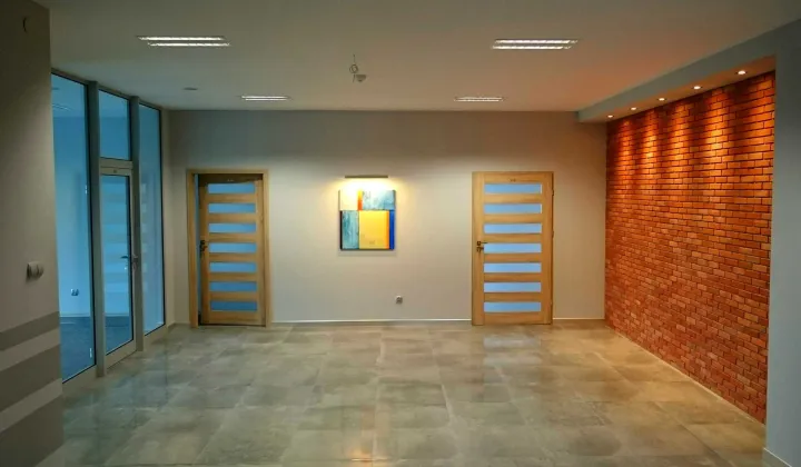 Lokal Biłgoraj, ul. Krzeszowska