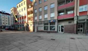 Mieszkanie 4-pokojowe Szczecin Osiedle Majowe, ul. Jarosława Iwaszkiewicza 86