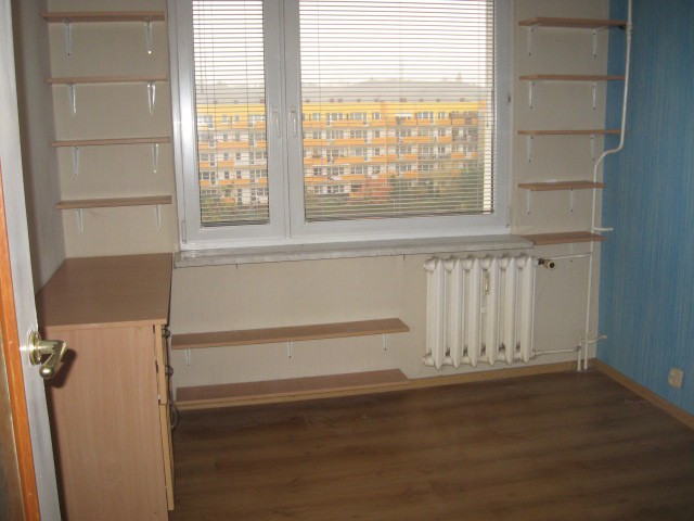 Mieszkanie 3-pokojowe Bydgoszcz Fordon, ul. Wincentego Witosa. Zdjęcie 1
