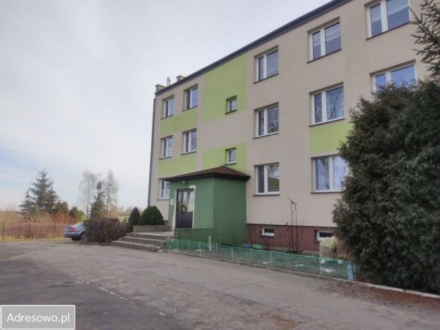 Mieszkanie 2-pokojowe Leszno. Zdjęcie 1