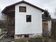 Działka rod Kazimierza Wielka