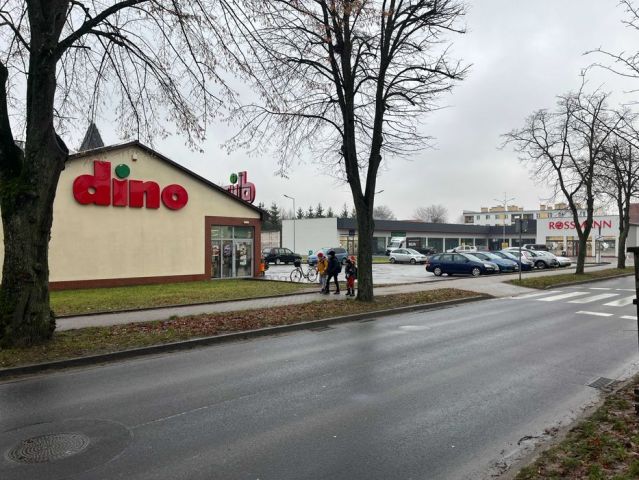 Lokal Szczecinek. Zdjęcie 1