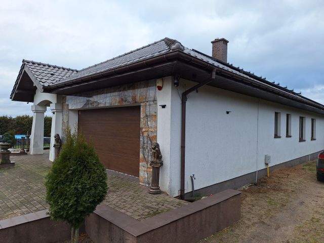 dom wolnostojący, 6 pokoi Manowo, ul. Sezamkowa. Zdjęcie 9