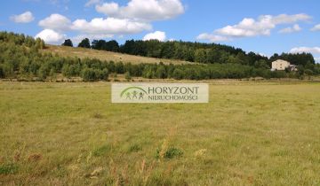 Działka rekreacyjna Donimierz